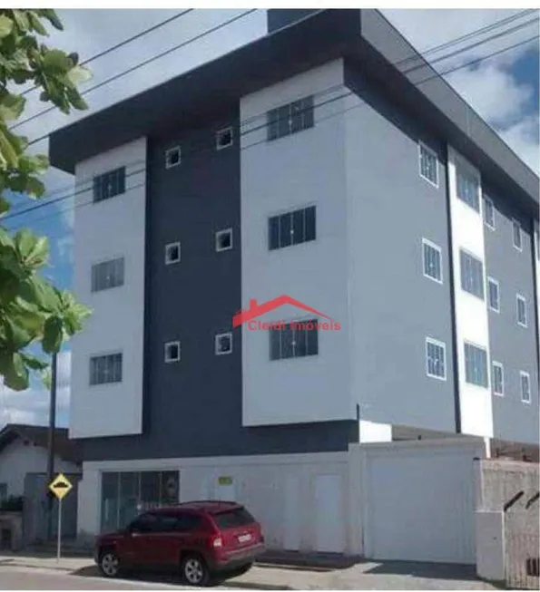 Foto 1 de Apartamento com 3 Quartos à venda, 65m² em Centro, Barra Velha