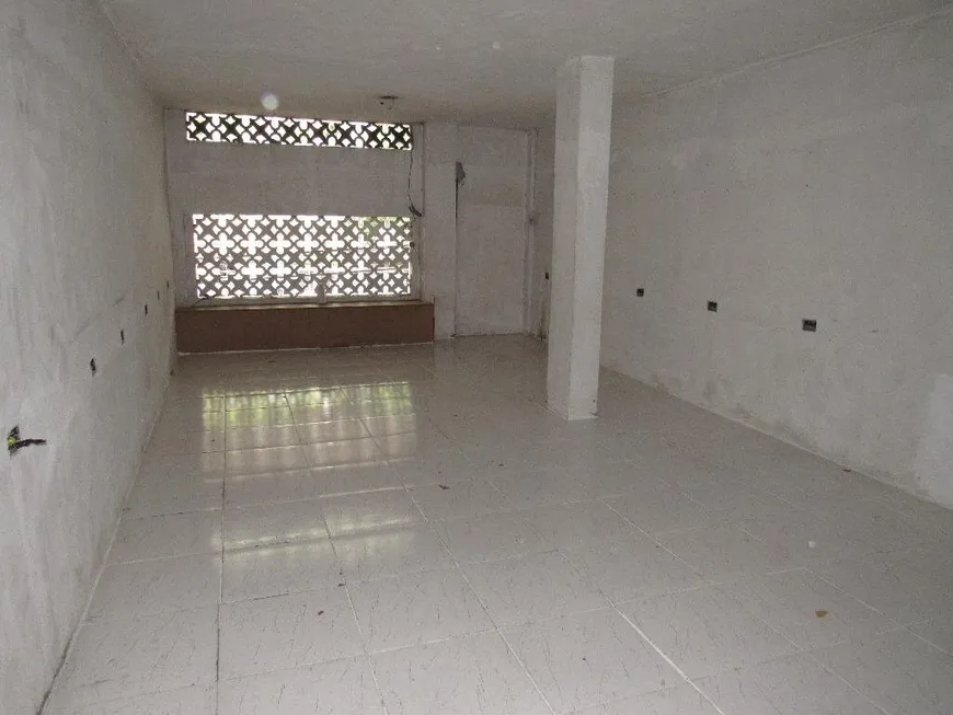 Foto 1 de Ponto Comercial à venda, 84m² em Bom Retiro, São Paulo