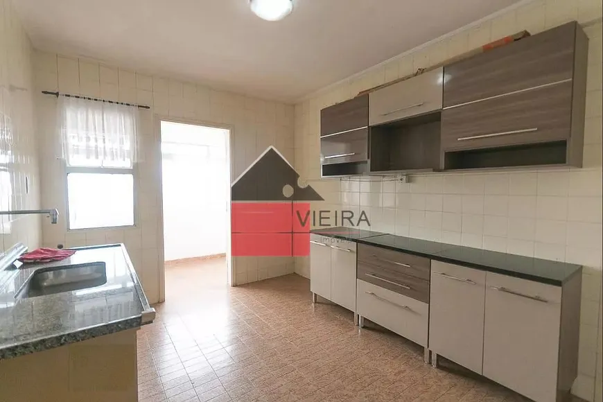 Foto 1 de Apartamento com 2 Quartos à venda, 88m² em Vila Monumento, São Paulo