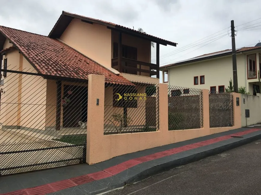 Foto 1 de Casa com 3 Quartos à venda, 150m² em Bela Vista, São José