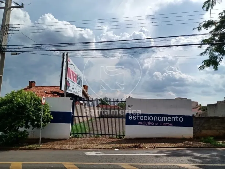 Foto 1 de Lote/Terreno para alugar, 250m² em Jardim Londrilar, Londrina