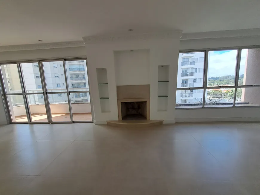 Foto 1 de Apartamento com 3 Quartos para venda ou aluguel, 195m² em Jardim Paulista, São Paulo