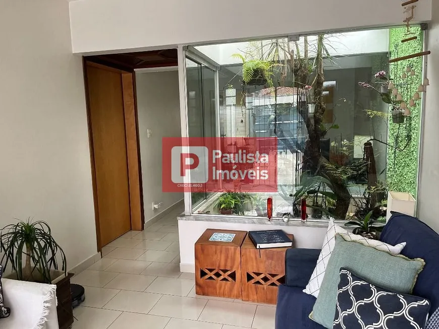 Foto 1 de Casa com 4 Quartos à venda, 190m² em Cidade Dutra, São Paulo