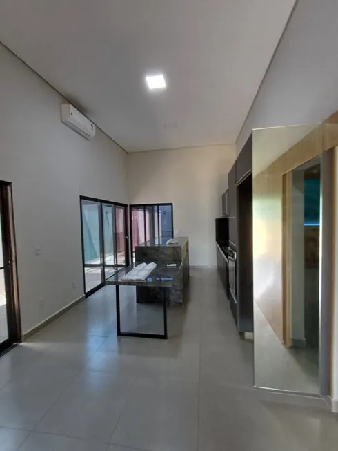 Foto 1 de Casa de Condomínio com 3 Quartos para alugar, 253m² em Residencial Maria Julia, São José do Rio Preto