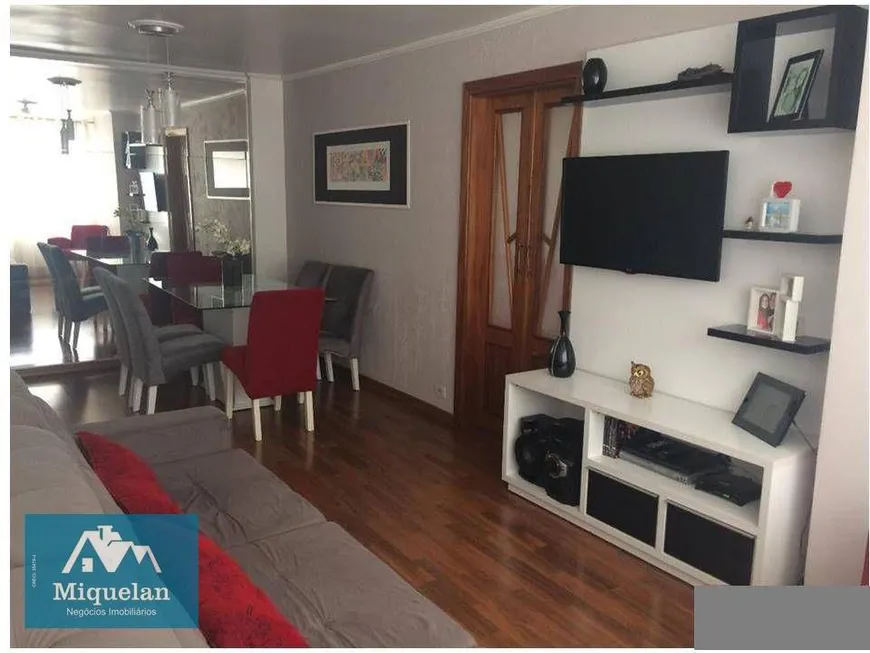 Foto 1 de Apartamento com 2 Quartos à venda, 67m² em Santana, São Paulo