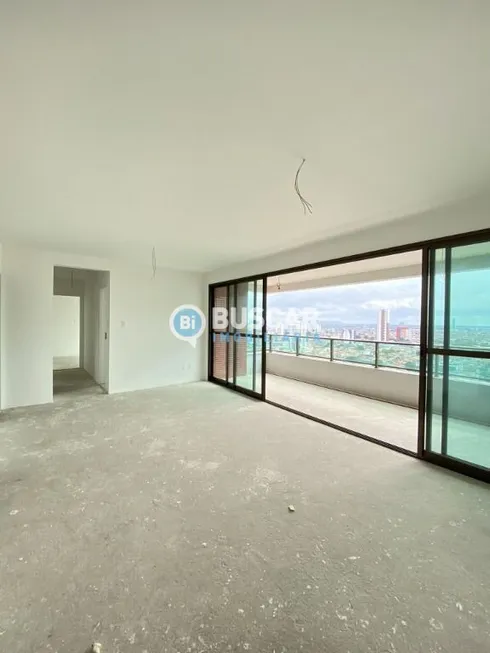 Foto 1 de Apartamento com 3 Quartos à venda, 108m² em Santa Mônica, Feira de Santana