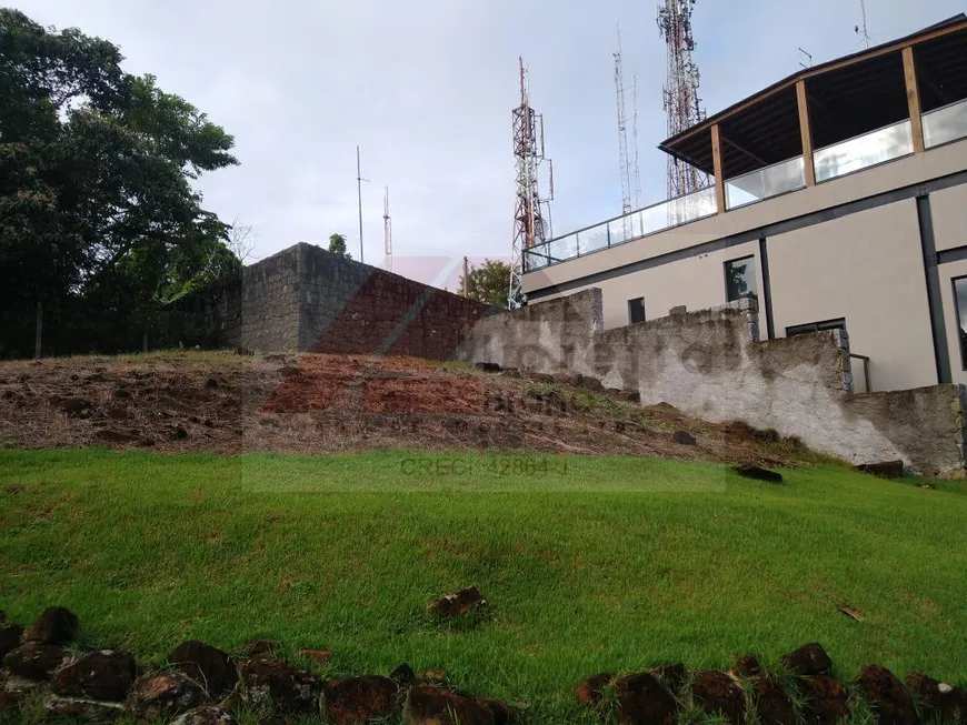 Foto 1 de Lote/Terreno à venda em Praia Vermelha do Centro, Ubatuba