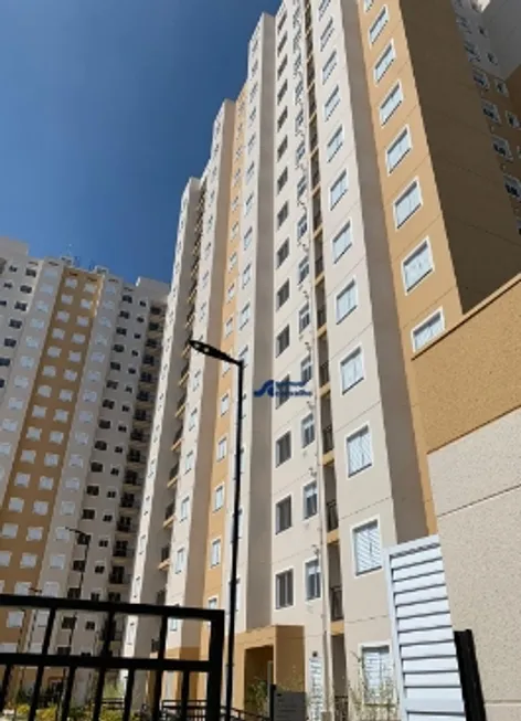 Foto 1 de Apartamento com 2 Quartos à venda, 42m² em Bom Retiro, São Paulo