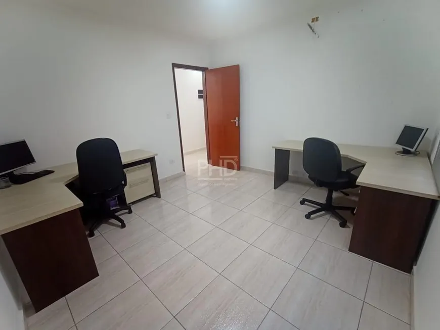 Foto 1 de Sala Comercial para alugar, 53m² em Centro, São Bernardo do Campo