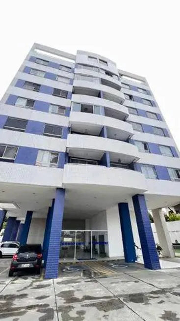 Foto 1 de Apartamento com 3 Quartos à venda, 163m² em Pitangueiras, Lauro de Freitas