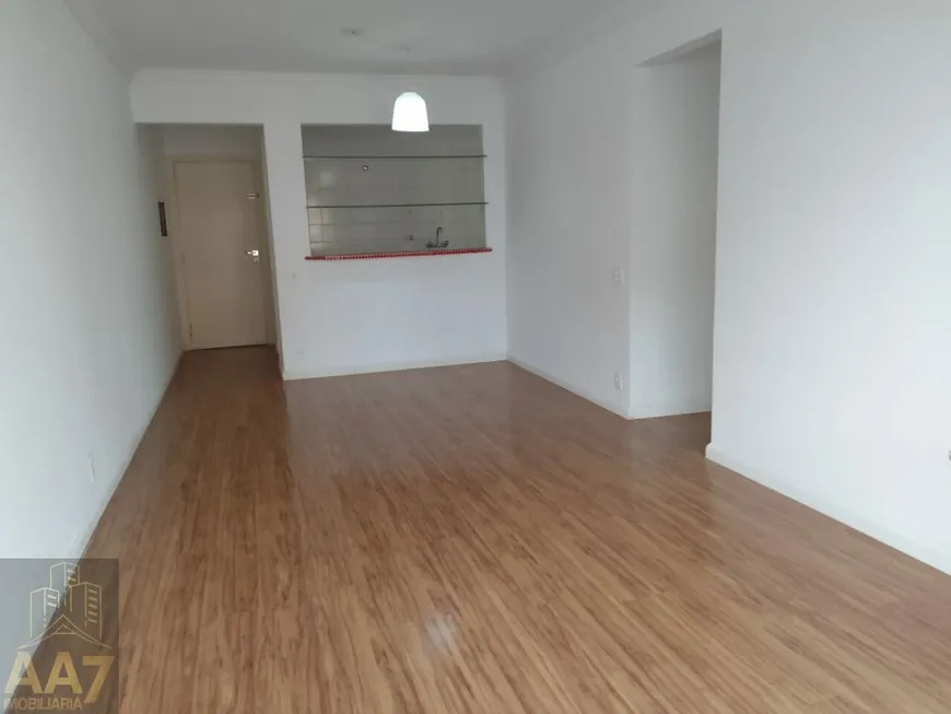 Foto 1 de Apartamento com 3 Quartos à venda, 78m² em Jardim Guedala, São Paulo