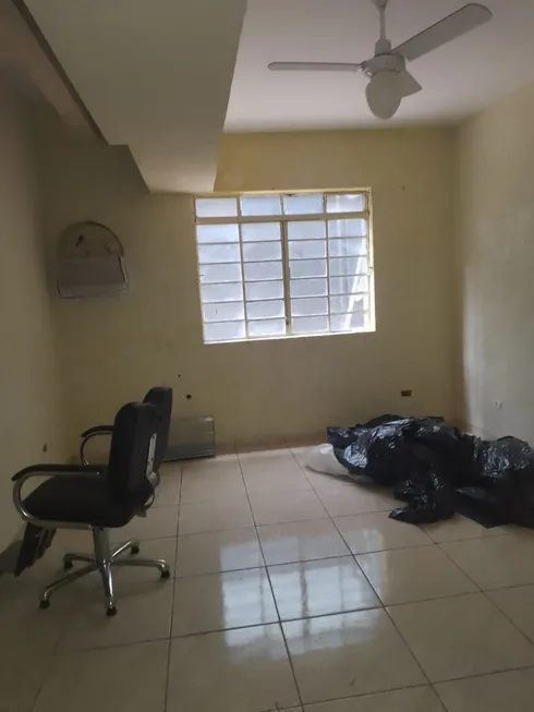 Foto 1 de Sala Comercial para alugar, 20m² em Fundaçao, São Caetano do Sul