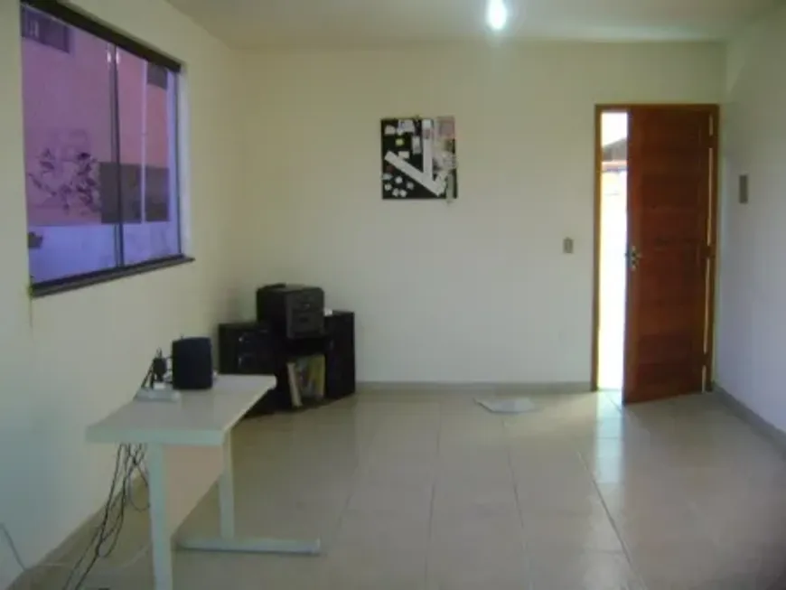 Foto 1 de Casa com 4 Quartos à venda, 147m² em Paquetá, Belo Horizonte