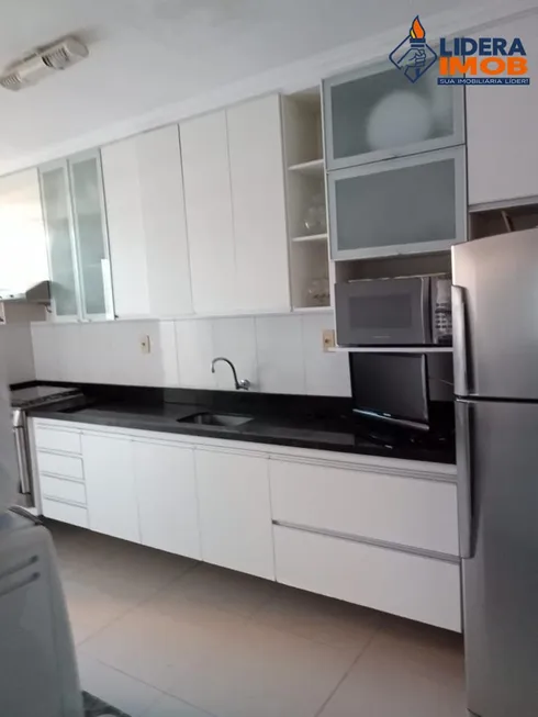 Foto 1 de Casa de Condomínio com 3 Quartos para alugar, 80m² em Serraria Brasil, Feira de Santana