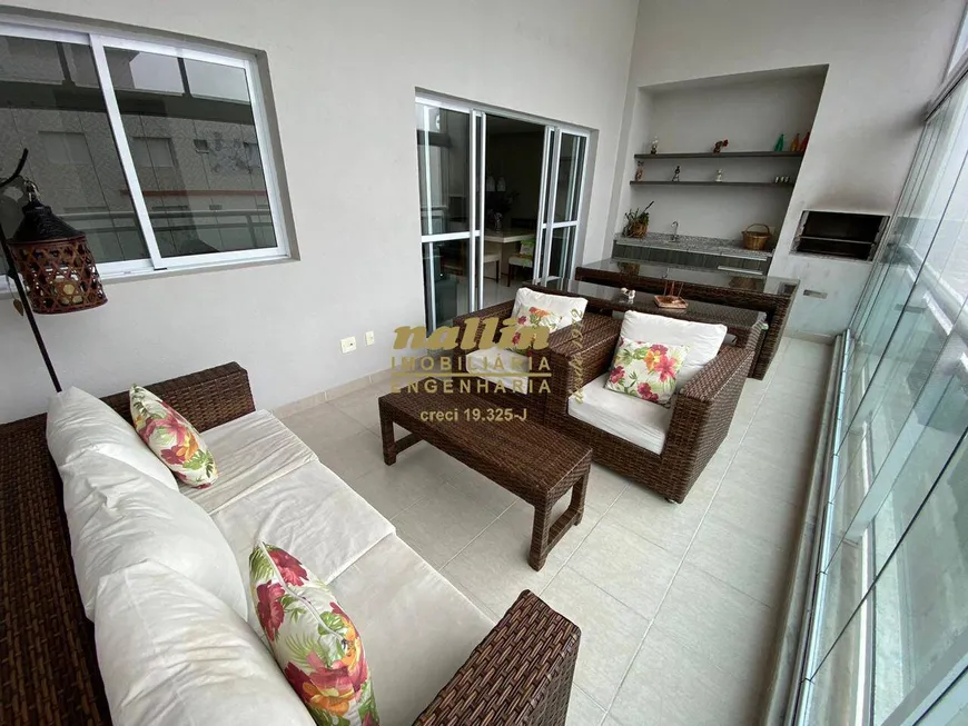 Foto 1 de Apartamento com 3 Quartos à venda, 135m² em Jardim Astúrias, Guarujá