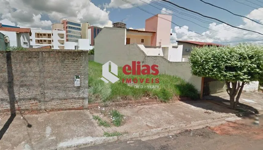 Foto 1 de Lote/Terreno à venda, 400m² em Parque Jardim Europa, Bauru