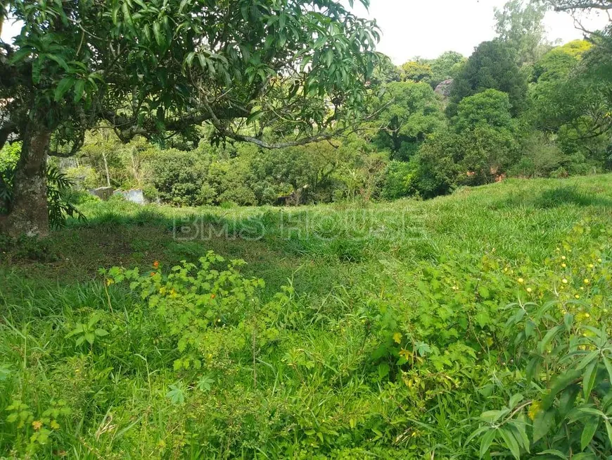 Foto 1 de Lote/Terreno à venda, 1000m² em Jardim Colibri, Cotia