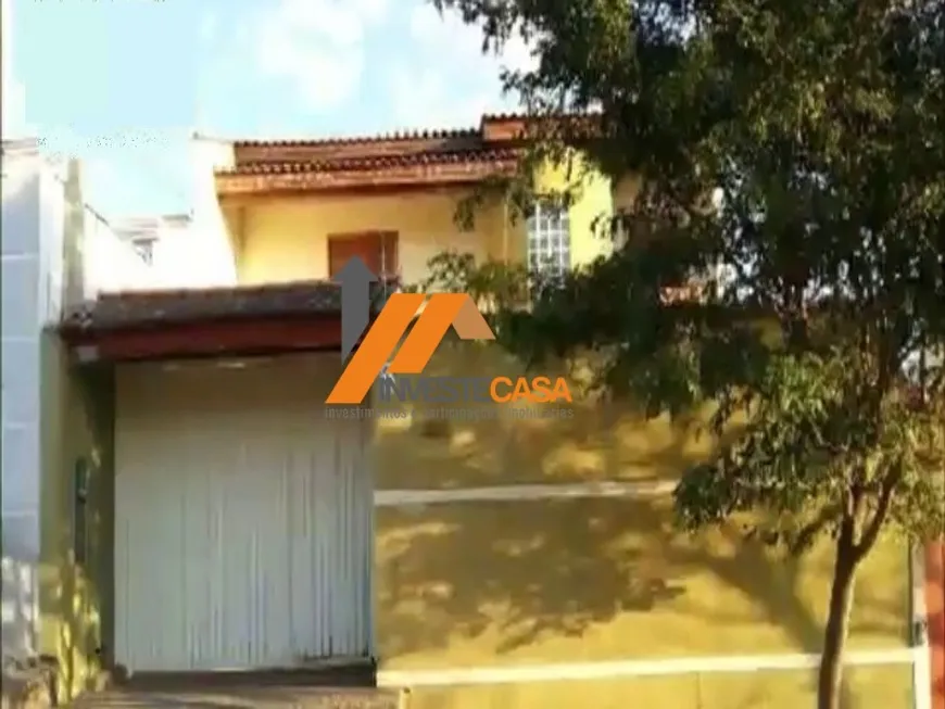 Foto 1 de Sobrado com 3 Quartos à venda, 188m² em Jardim Sao Carlos, Sorocaba