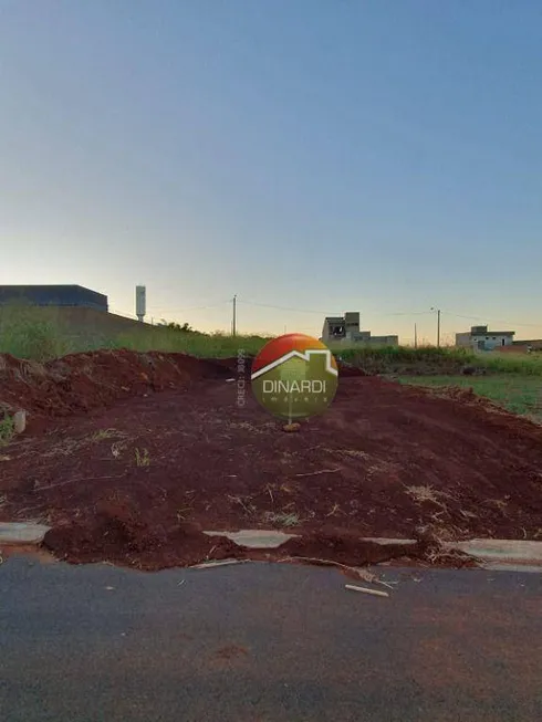 Foto 1 de Lote/Terreno à venda, 250m² em Bonfim Paulista, Ribeirão Preto