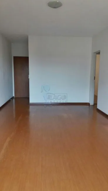 Foto 1 de Apartamento com 2 Quartos para alugar, 114m² em Centro, Ribeirão Preto