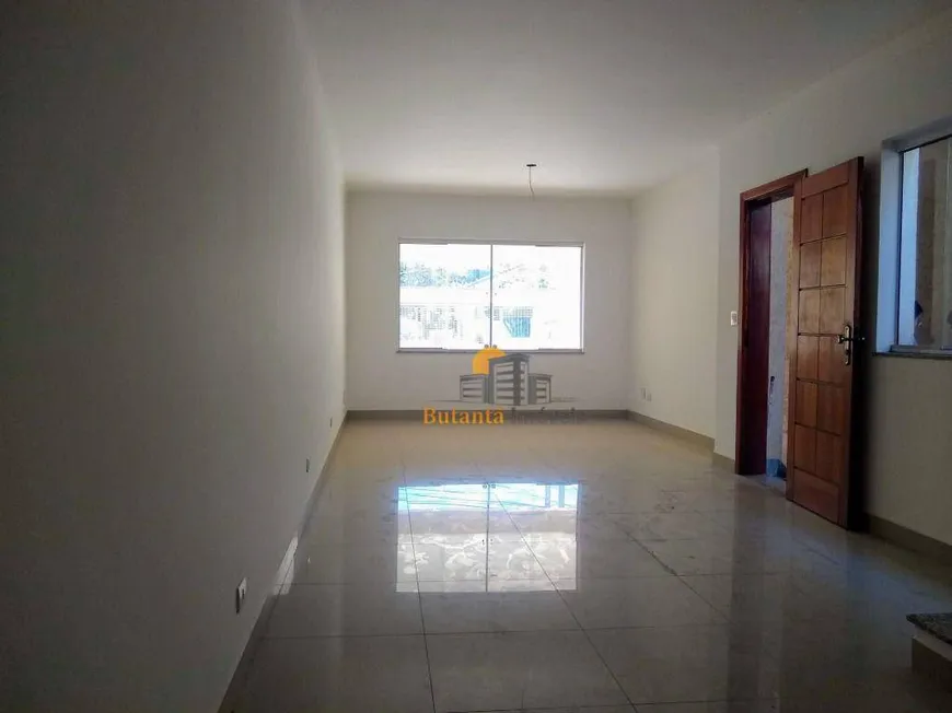 Foto 1 de Sobrado com 3 Quartos à venda, 170m² em Vila Inah, São Paulo