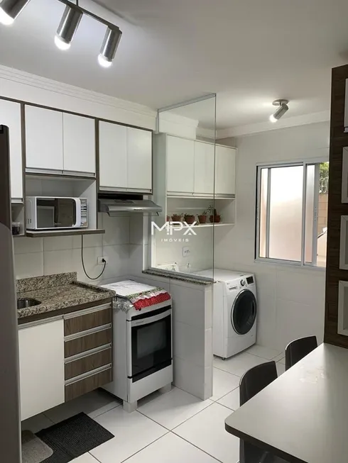 Foto 1 de Apartamento com 2 Quartos à venda, 69m² em Dois Córregos, Piracicaba