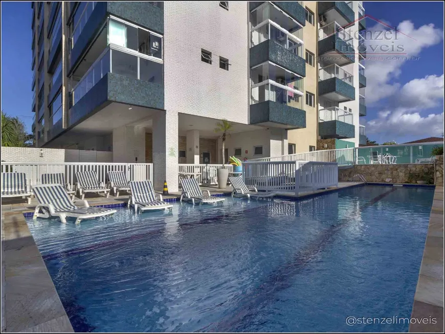 Foto 1 de Apartamento com 2 Quartos à venda, 101m² em Centro, Bertioga