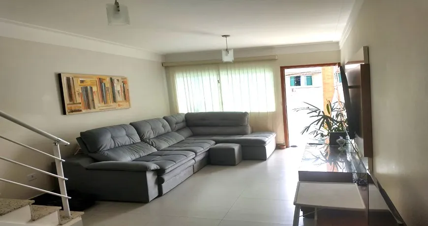 Foto 1 de Sobrado com 3 Quartos à venda, 180m² em Pirituba, São Paulo