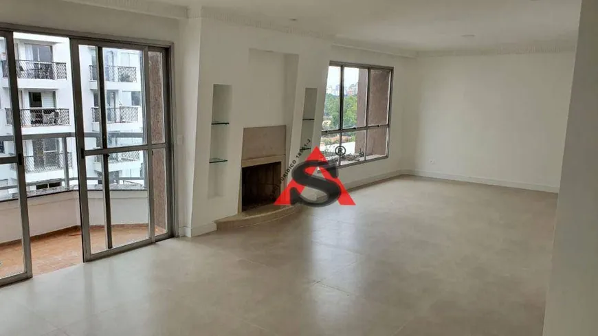 Foto 1 de Apartamento com 4 Quartos para venda ou aluguel, 195m² em Jardim Paulista, São Paulo