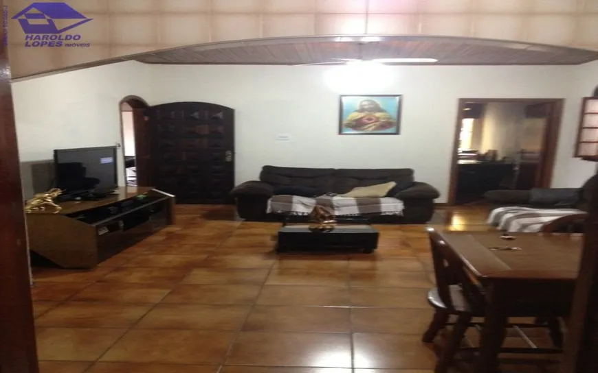 Foto 1 de Casa com 3 Quartos à venda, 160m² em Vila Mazzei, São Paulo