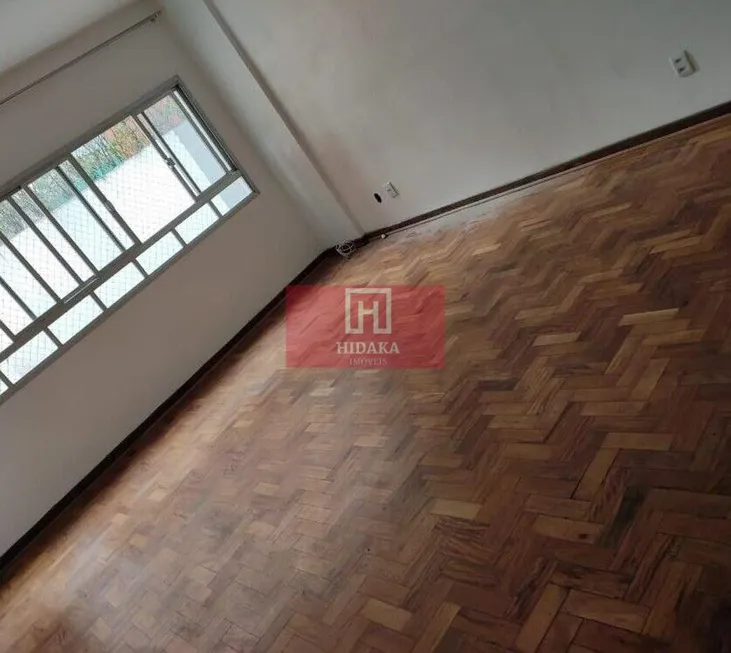 Foto 1 de Apartamento com 2 Quartos à venda, 87m² em Bela Vista, São Paulo