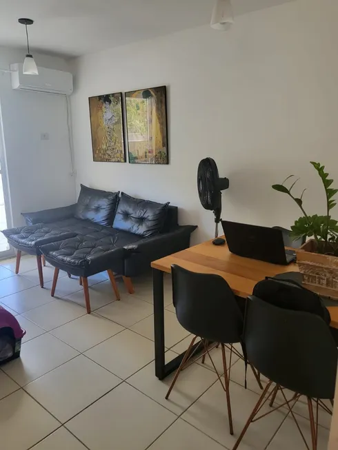 Foto 1 de Apartamento com 2 Quartos à venda, 74m² em Jacare, Niterói