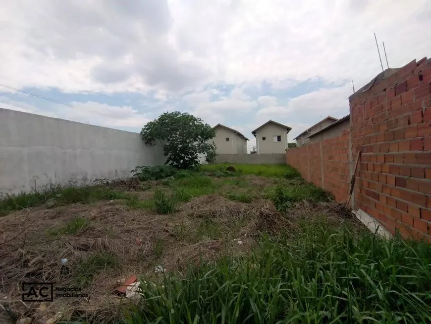 Foto 1 de Lote/Terreno para alugar, 360m² em Parque Gabriel, Hortolândia