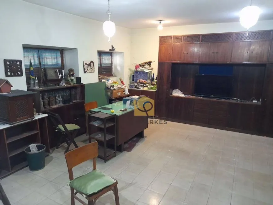 Foto 1 de Casa com 4 Quartos à venda, 550m² em Laranjeiras, Rio de Janeiro