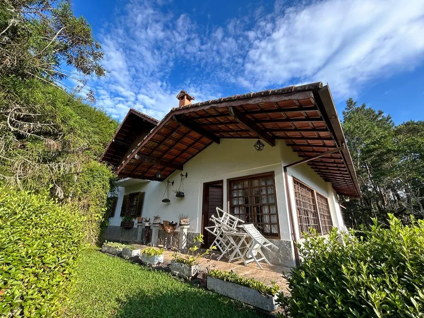 Foto 1 de Casa com 4 Quartos à venda, 7392m² em Mury, Nova Friburgo