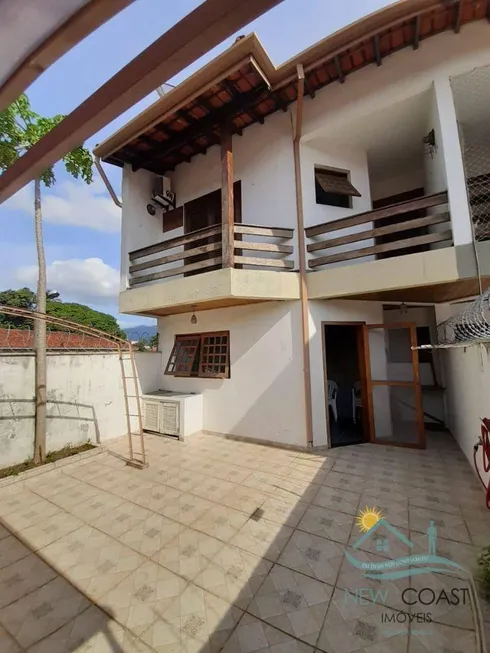 Foto 1 de Casa com 4 Quartos à venda, 177m² em Porto Grande, São Sebastião
