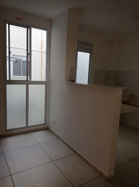 Foto 1 de Apartamento com 2 Quartos à venda, 38m² em Gurupi, Teresina