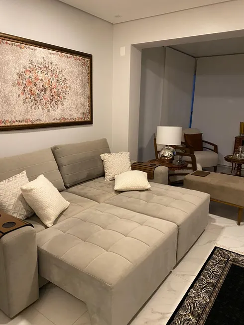 Foto 1 de Apartamento com 2 Quartos à venda, 60m² em Vila Cordeiro, São Paulo