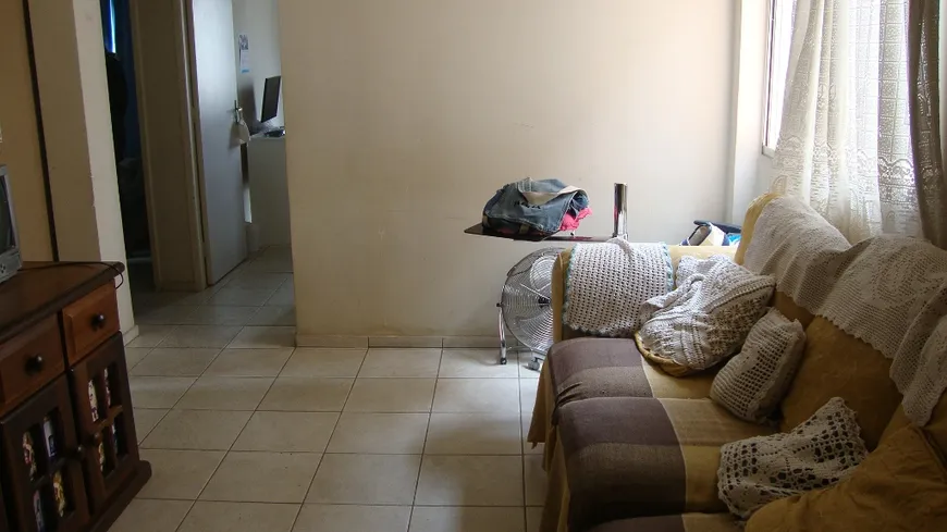 Foto 1 de Apartamento com 2 Quartos à venda, 4861m² em Aeroporto, Belo Horizonte