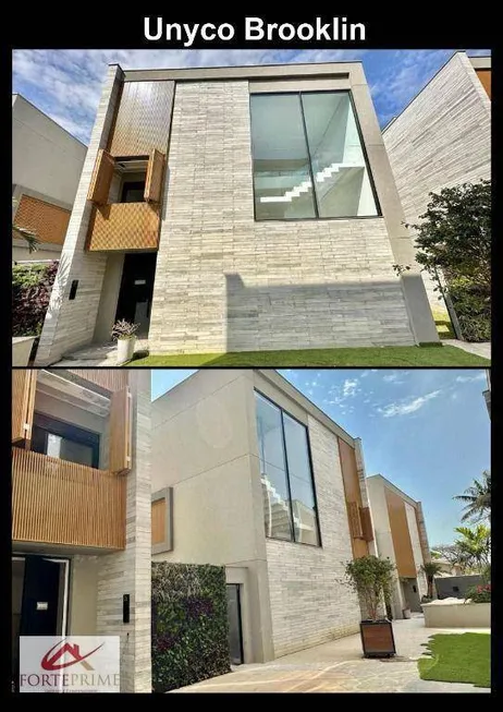 Foto 1 de Casa com 3 Quartos à venda, 739m² em Brooklin, São Paulo