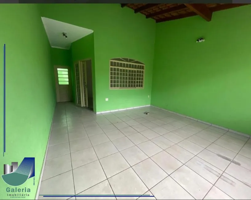 Foto 1 de Casa com 3 Quartos à venda, 115m² em Planalto Verde I, Ribeirão Preto