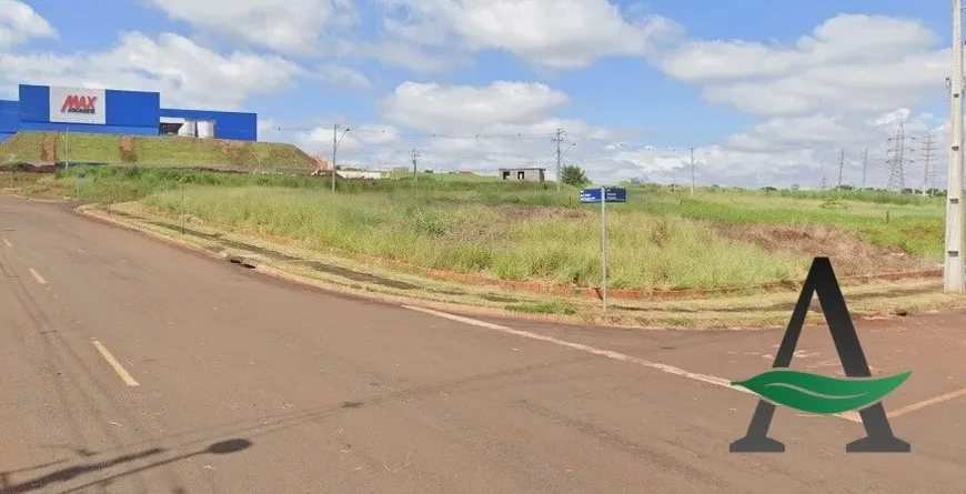 Foto 1 de Lote/Terreno à venda, 300m² em Marumbi, Londrina