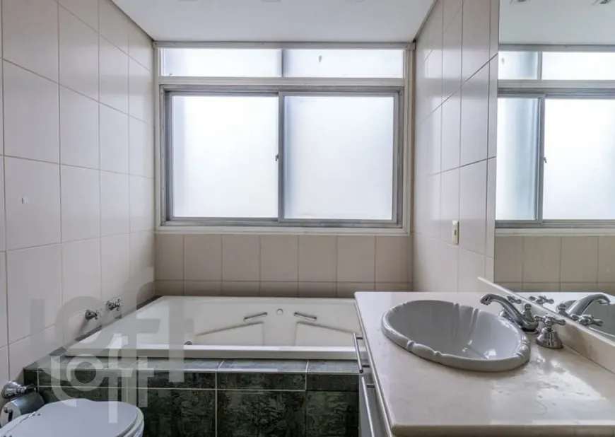 Foto 1 de Apartamento com 2 Quartos à venda, 266m² em Consolação, São Paulo