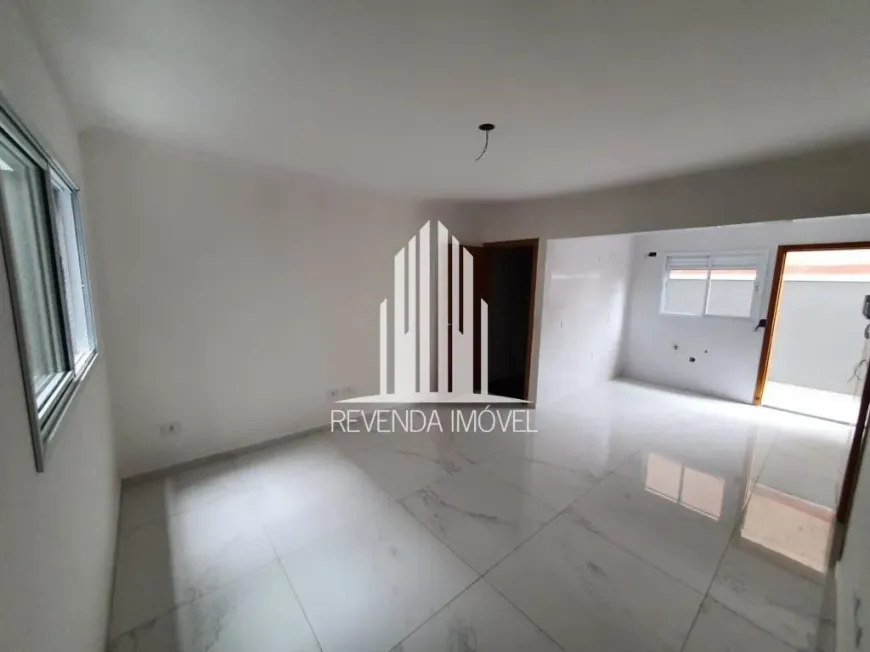 Foto 1 de Sobrado com 3 Quartos à venda, 143m² em Vila Curuçá, Santo André