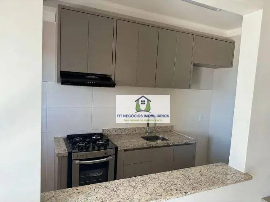 Foto 1 de Apartamento com 2 Quartos à venda, 57m² em Jardim Alto Rio Preto, São José do Rio Preto