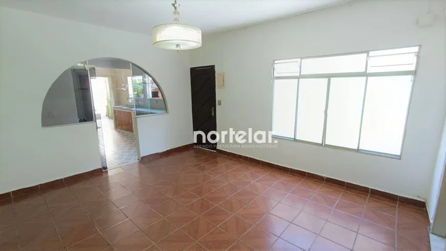 Foto 1 de Casa com 1 Quarto à venda, 100m² em Vila Romana, São Paulo