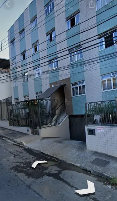 Foto 1 de Apartamento com 2 Quartos para alugar, 73m² em Boa Vista, Juiz de Fora