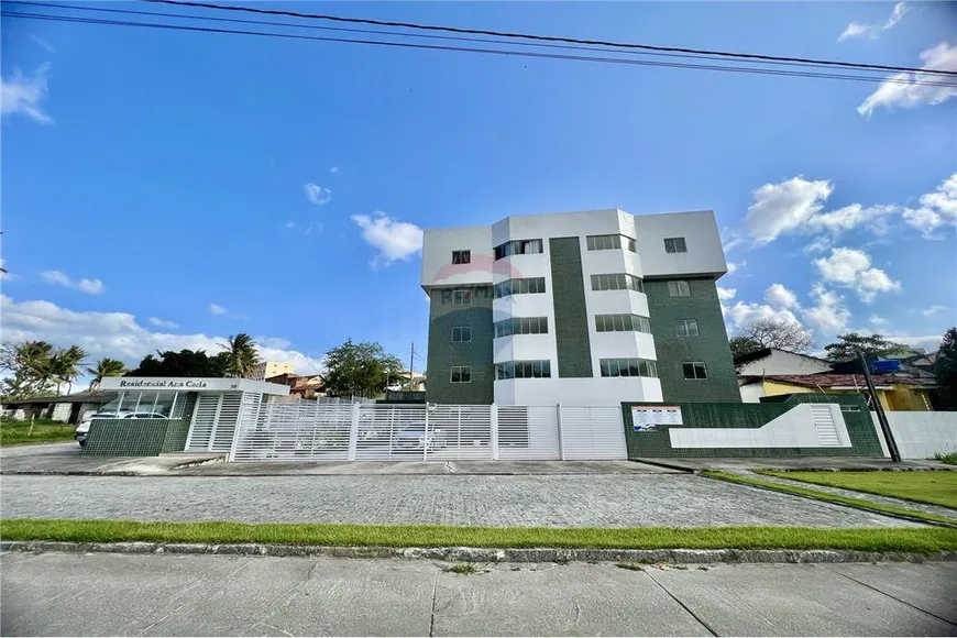 Foto 1 de Apartamento com 3 Quartos à venda, 91m² em Alto Branco, Campina Grande