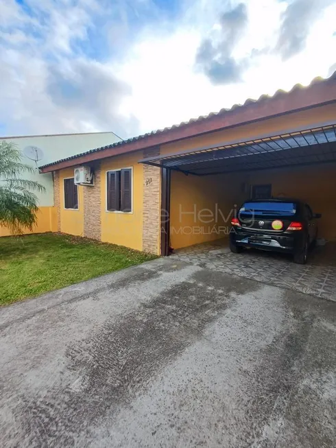 Foto 1 de Casa com 3 Quartos à venda, 300m² em Santa Rita, Guaíba