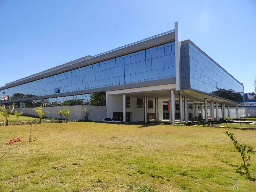 Foto 1 de Sala Comercial para alugar, 36m² em Zona Industrial, Brasília